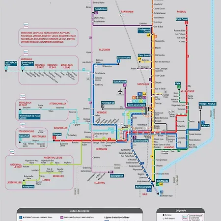 Apartmán La Marilyn By Leslodgespa - Confort De Gamme, Salle De Bain Privee, Jardin Et Cuisine Commune, A 5 Minutes De L'aeroport *